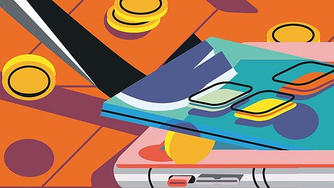 Приложения на чрезвычайном положении