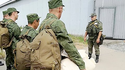 ПЕРВЫЙ ПОШЕЛ!