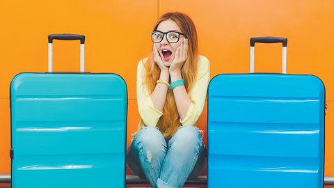 Ловушки для туристов: и не улетишь, и деньги потеряешь