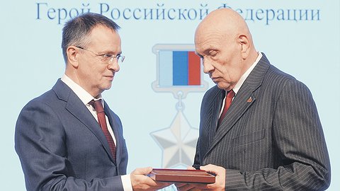 Одним миром