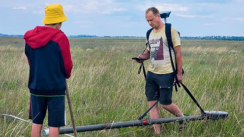 Нейросети в «Стране городов»