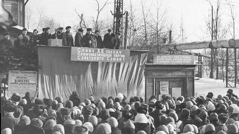 Оказался наш отец…